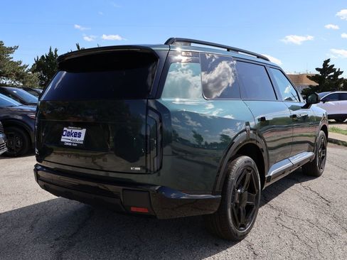 New 2027 Kia Telluride EX X-Line AWD/4WD image 7
