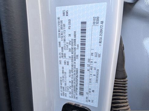 Used 2025 Ford F150 Raptor image 39