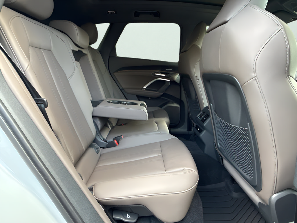 New 2026 Audi Q5 Premium Plus AWD/4WD image 26