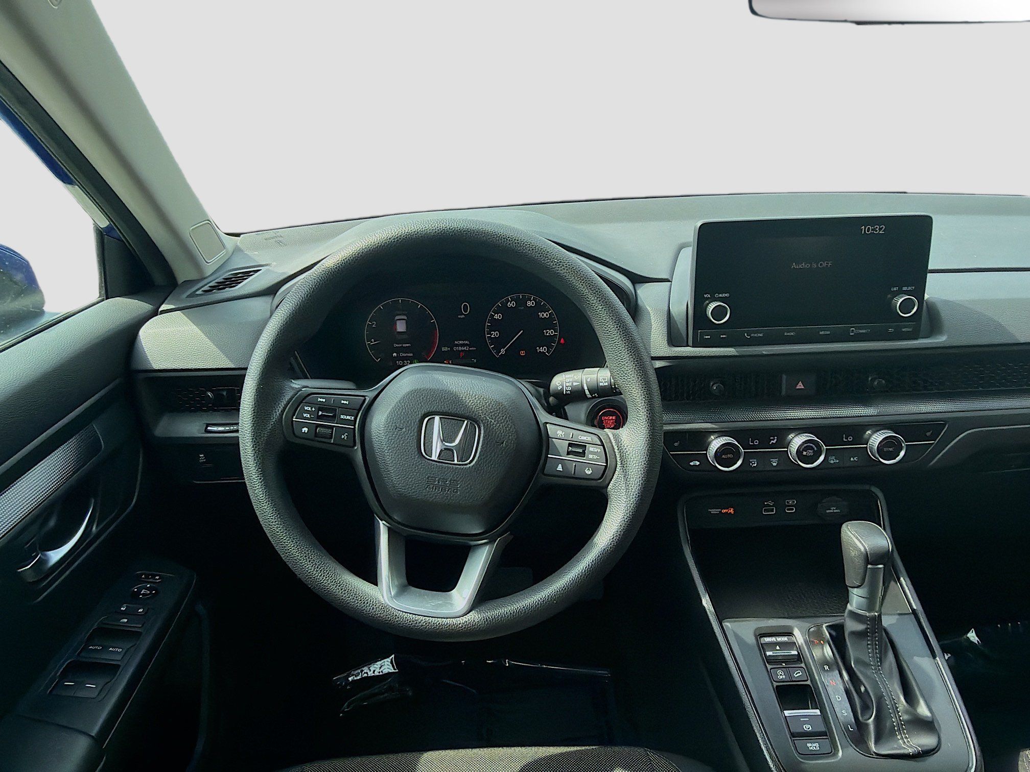 Used 2024 Honda CR-V EX image 18