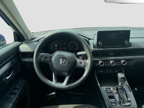 Used 2024 Honda CR-V EX image 18