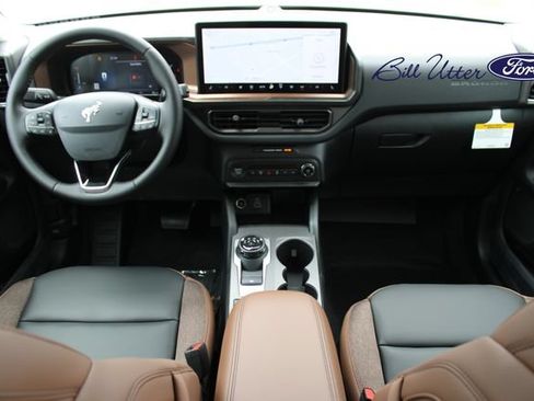 New 2026 Ford Bronco Sport Outer Banks AWD/4WD image 11
