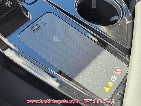 Used 2022 Toyota Mirai XLE w/ Advanced Technology Package image 24