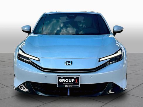 Used 2026 Honda Prelude image 4