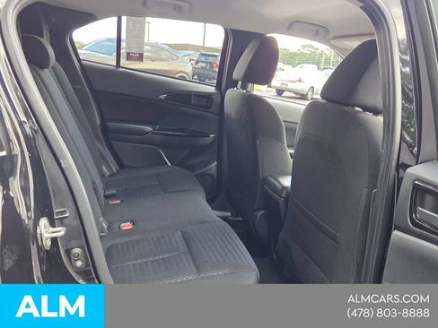 Used 2024 Mitsubishi Eclipse Cross LE AWD/4WD image 17