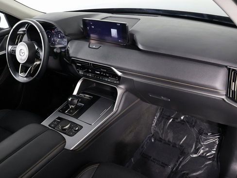 Certified 2024 MAZDA CX-90 Plug-In Hybrid w/ Preferred AWD/4WD image 10