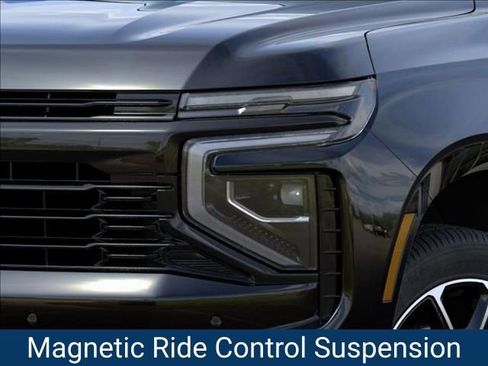 New 2026 Chevrolet Tahoe RST image 11