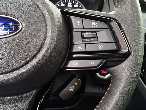 Used 2025 Subaru Forester Touring image 24