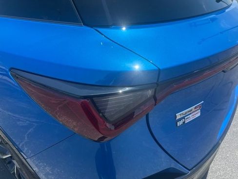 Used 2024 Acura ZDX Type S AWD/4WD image 10