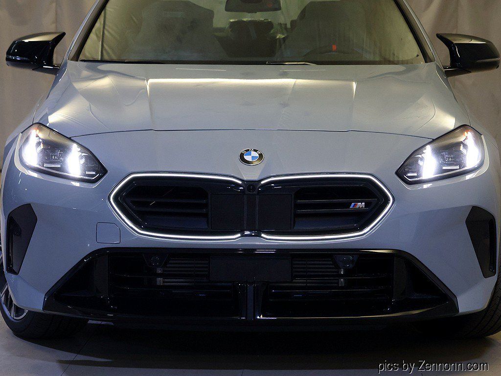 New 2026 BMW M235i xDrive w/ Technology Package AWD/4WD image 6