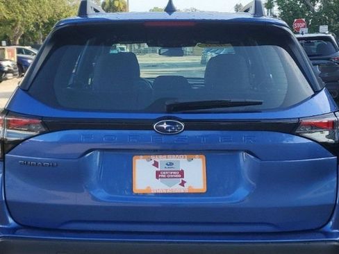 Used 2026 Subaru Forester AWD/4WD image 13