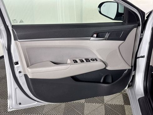 Used 2019 Hyundai Elantra Value Edition image 10