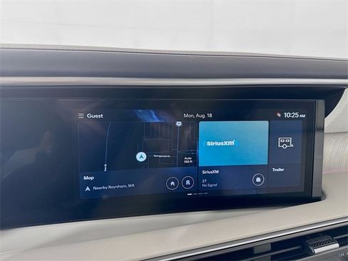 New 2026 Hyundai Palisade Calligraphy image 8