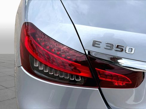 Used 2023 Mercedes-Benz E 350 Sedan image 29