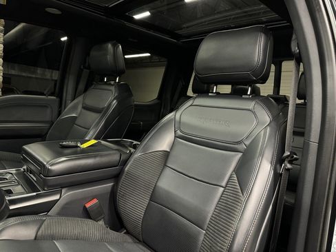 Used 2023 Ford F150 Raptor w/ Raptor Carbon Fiber Package AWD/4WD image 24