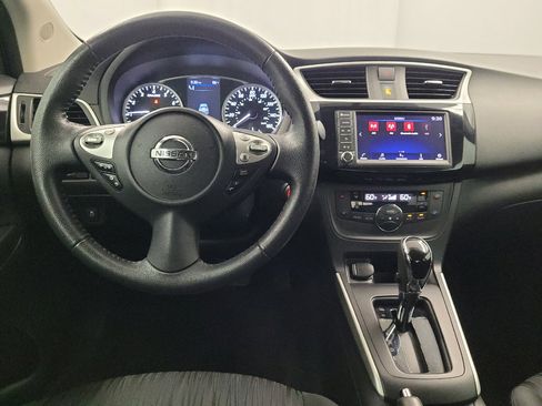 Used 2019 Nissan Sentra SV w/ Special Edition Package FWD image 22