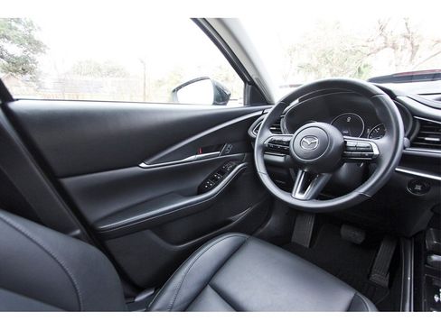 Used 2025 MAZDA CX-30 AWD 2.5 S w/ Select Sport Pkg image 7