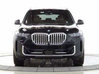 Used 2026 BMW X5 xDrive40i w/ Parking Assistance Package AWD/4WD video 2