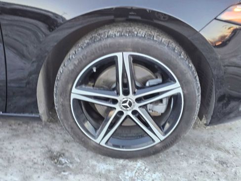 Used 2022 Mercedes-Benz A 220 4MATIC image 9