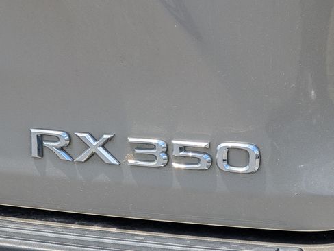 Used 2019 Lexus RX 350 AWD w/ Navigation Package image 9