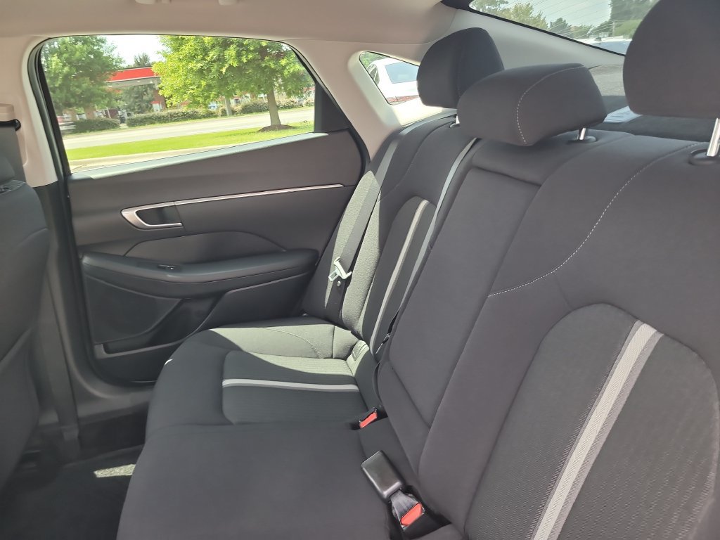 Used 2023 Hyundai Sonata SEL FWD image 24