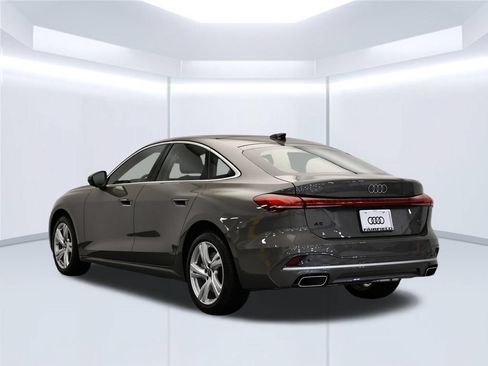 Used 2025 Audi A5 2.0T Premium w/ Convenience Package AWD/4WD image 3