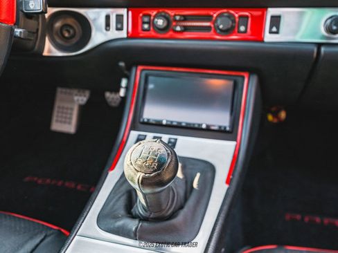 Used 1987 Porsche 944 Coupe image 28