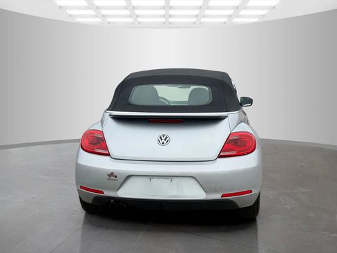 Used 2015 Volkswagen Beetle 1.8T image 5