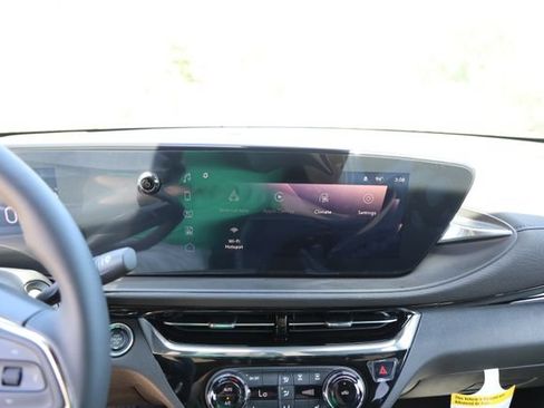 New 2026 Buick Envista Sport Touring w/ Convenience I Package FWD image 16