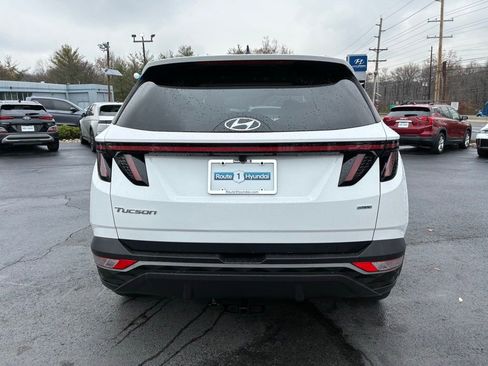 Used 2023 Hyundai Tucson SEL image 6