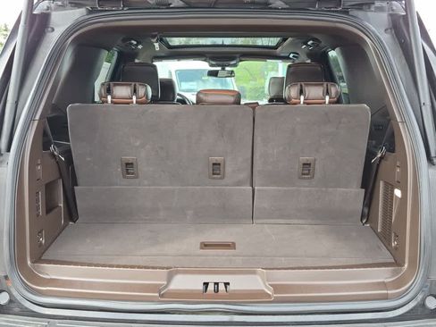 Used 2024 Ford Expedition King Ranch AWD/4WD image 21