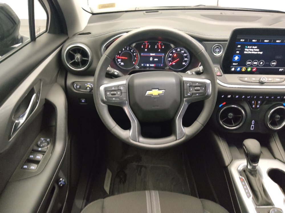 Used 2024 Chevrolet Blazer LT w/ Convenience Package FWD image 22