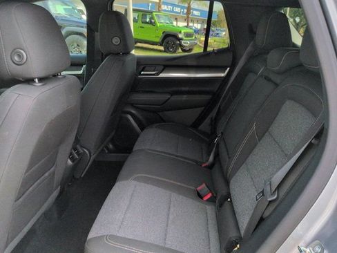Used 2026 GMC Terrain Elevation FWD image 13