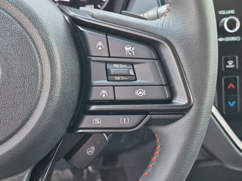 Certified 2026 Subaru Crosstrek 2.5i Limited AWD/4WD image 18