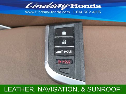 Used 2022 Acura MDX SH-AWD w/ Technology Package image 23