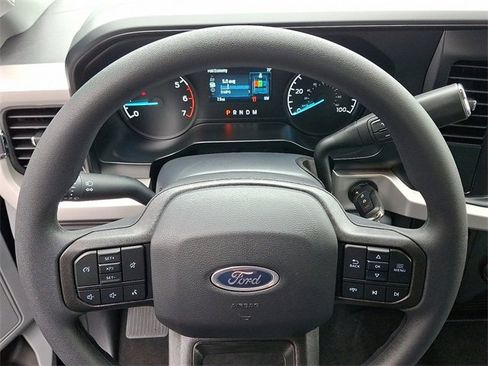 New 2026 Ford F250 XL w/ STX Appearance Package image 13
