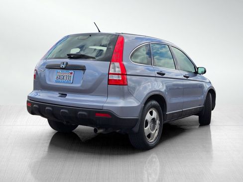 Used 2008 Honda CR-V LX image 4