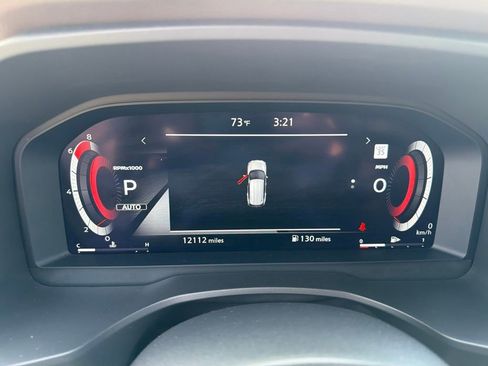 Used 2023 Nissan Rogue Platinum w/ Platinum Premium Package AWD/4WD image 11