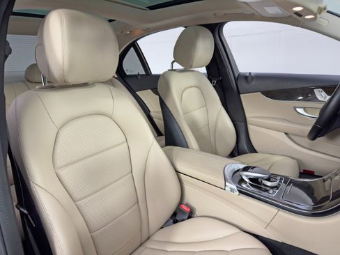 Used 2016 Mercedes-Benz C 300 Sedan image 34
