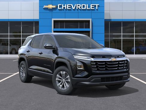 New 2026 Chevrolet Equinox LT AWD/4WD image 35