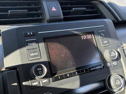 Used 2016 Honda Civic LX image 14