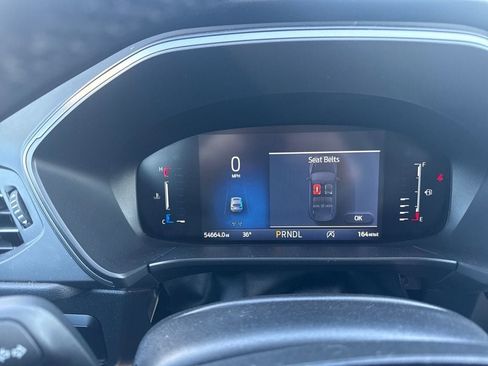 Used 2024 Ford Escape ST-Line image 7