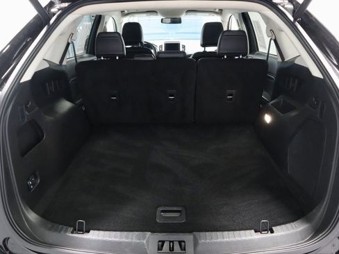 Certified 2024 Ford Edge Titanium AWD/4WD image 14