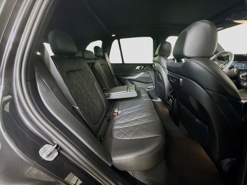 Used 2023 BMW X5 sDrive40i w/ Premium Package RWD image 27