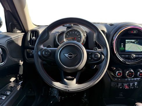 Used 2020 MINI Cooper Countryman S image 12