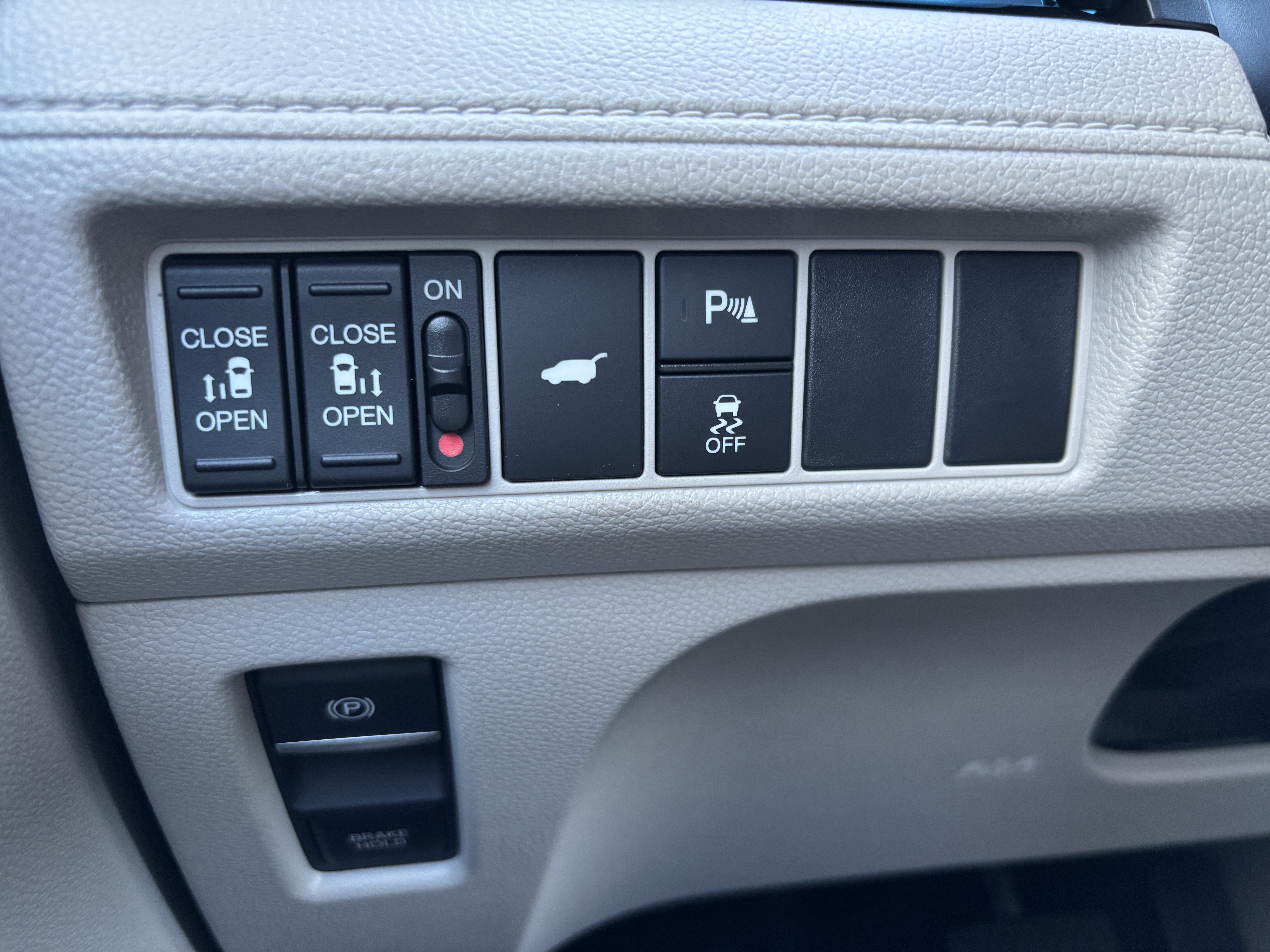 New 2027 Honda Odyssey Elite image 19