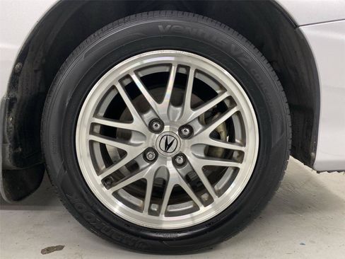 Used 2001 Acura Integra LS FWD image 23
