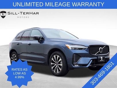 Certified 2025 Volvo XC60 B5 Plus