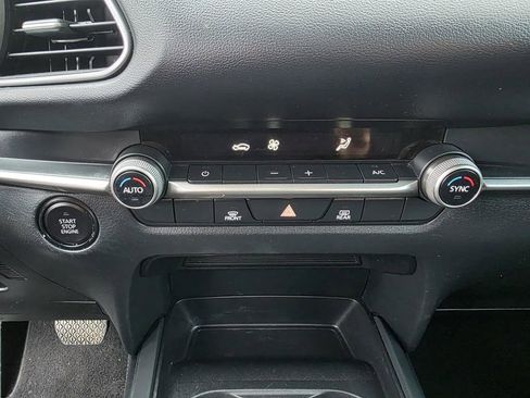 Used 2022 MAZDA CX-30 AWD 2.5 S w/ Select Package image 21