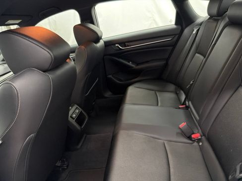 Used 2022 Honda Accord Sport image 20